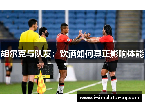 胡尔克与队友:饮酒如何真正影响体能 胡尔克与队友:饮酒如何真正影响体能